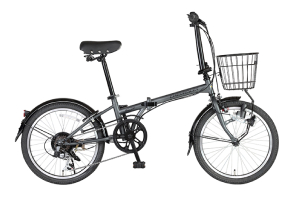 グレー／CHEVROLET FDB206-BAA