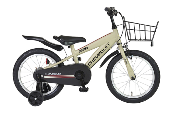 CHEVROLET KID'S16BD CHEVROLET(シボレー) こども用自転車 16インチ