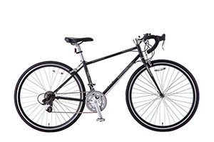 ／リズムロード［外装14段変速］