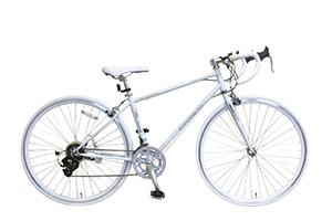 ／リズムロード［外装14段変速］