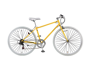 ／オールストリート6s［外装6段変速］