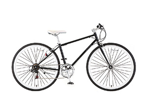 ブラック／オールストリート6s