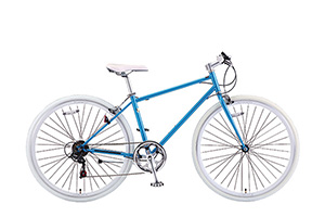 ブルー/オールストリート6s