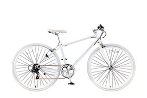 ビジュアルホワイト/オールストリート6s