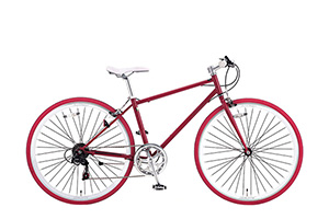 レッド/オールストリート6s