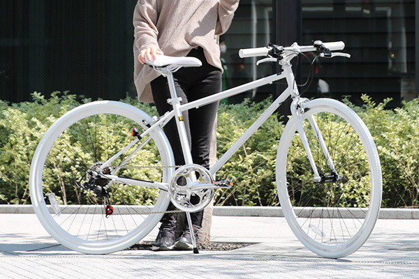 女性向け 失敗しないクロスバイクの選び方 おすすめモデルも紹介 自転車通販 Cyma サイマ 人気自転車が最大30 Off
