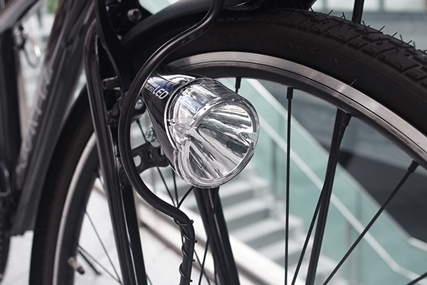 通学自転車まるごとセット】CORTEZ(コルテス) サカモトテクノ(SAKAMOTO