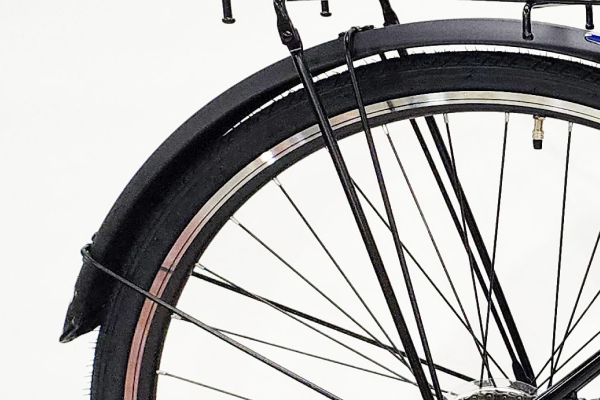 リアキャリア・両立スタンド付きCORTEZ(コルテス) サカモトテクノ