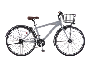 CORTEZ(コルテス) サカモトテクノ(SAKAMOTO TECHNO) クロスバイク 700C  