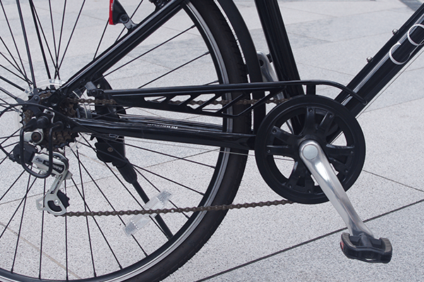 CORTEZ(コルテス) サカモトテクノ(SAKAMOTO TECHNO) クロスバイク 700C