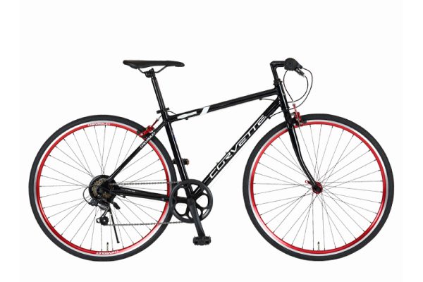 Gic CORVETTE AL-CRB7006