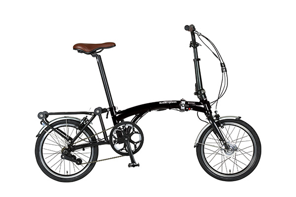 PORTABLE E-BIKE HARRY QUINN(ハリークイン) e-bike(イーバイク 