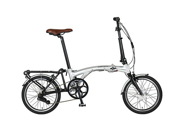 PORTABLE E-BIKEの商品画像