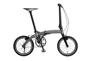 チタニウムグレー／HARRY QUINN Limit5