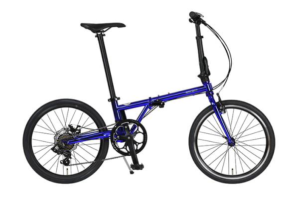 HARRY QUINN HARRY QUINN CHROMOLY207V［20インチ］［クロモリフレーム］