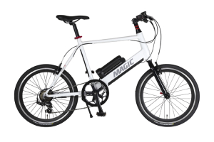 MAGIC E-MAGIC207AD GIC(ジック) 電動自転車・電動アシスト
