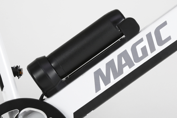 MAGIC E-MAGIC207AD GIC(ジック) 電動自転車・電動アシスト自転車 20