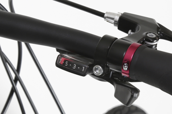 MAGIC E-MAGIC207AD GIC(ジック) 電動自転車・電動アシスト自転車 20