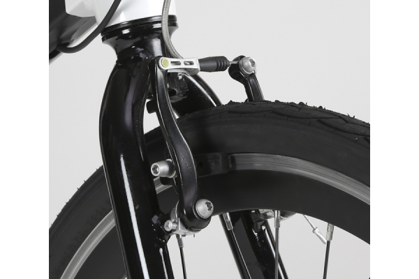 MAGIC E-MAGIC207AD GIC(ジック) 電動自転車・電動アシスト自転車 20