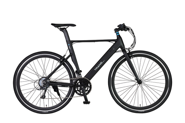 TRANS MOBILLY e-UNITY7016 GIC(ジック) クロスバイク 700C | 自転車 