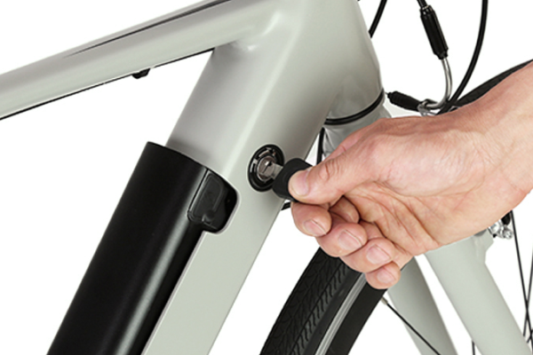 TRANS MOBILLY e-UNITY7016 GIC(ジック) クロスバイク 700C | 自転車