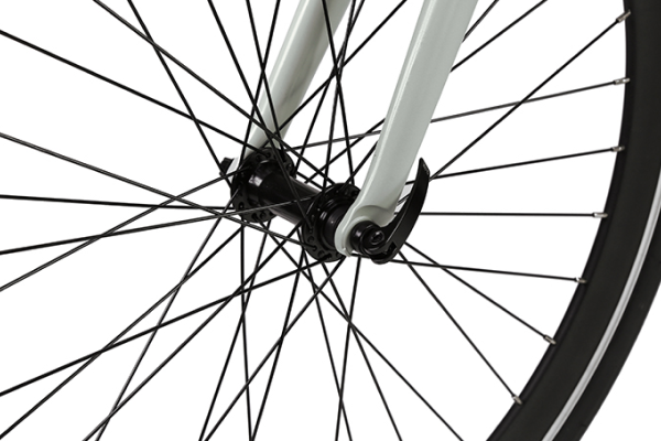 TRANS MOBILLY e-UNITY7016 GIC(ジック) クロスバイク 700C | 自転車