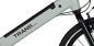 Gray/TRANS MOBILLY e-UNITY207