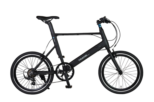 TRANS MOBILLY e-UNITY207の商品画像