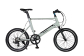 TRANS MOBILLY e-UNITY207