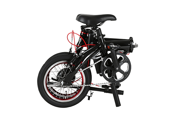TRANS MOBILLY ULTRA LIGHT E-BIKE NEXT140 GIC(ジック) e-bike