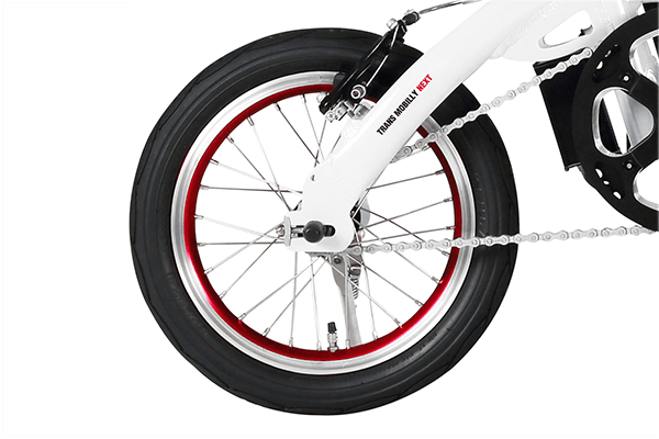 ［最終値下げ］TRANS MOBILLY E-BIKE NEXT140 TRANS MOBILLY NEXT140/163 組立方法 - YouTube