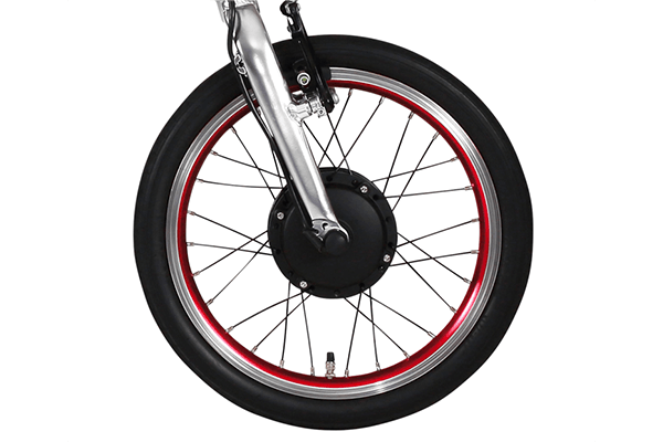 TRANS MOBILLY ULTRA LIGHT E-BIKE NEXT163/NEXT163-S GIC