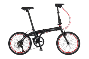 TRANS MOBILLY NEXT206 GIC(ジック) 折りたたみ自転車 20インチ | 自転車通販「cyma -サイマ-」人気自転車 が最大40%OFF！