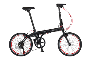 Black／TRANS MOBILLY NEXT206