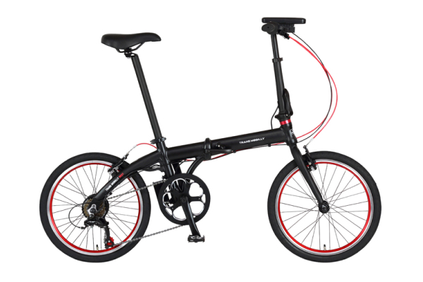 Gic TRANS MOBILLY NEXT206