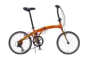 ／ORAN(オラン)［外装6段変速］［20インチ］