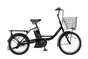 ／アシスタファインミニ［20インチ］［内装3段変速］