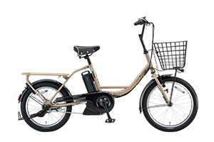 アシスタファインミニ ブリヂストン(BRIDGESTONE) 電動自転車