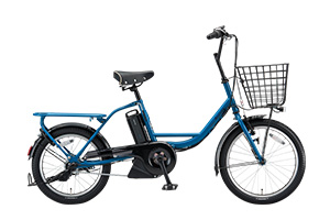 ／アシスタファインミニ［20インチ］［内装3段変速］