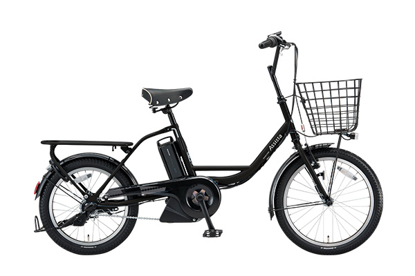 【電動アシスト自転車】ブリヂストン（BRIDGESTONE） アシスタファインミニ シティサイクル・ママチャリ ミニベロ(小径車) 電動自転車・電動アシスト自転車 20インチ