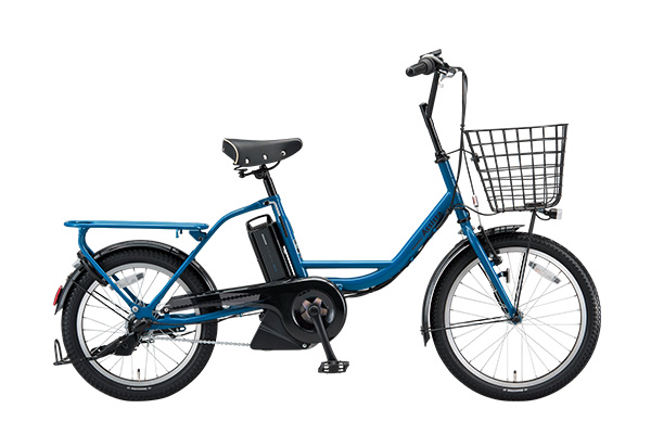 E.Xティールブルー