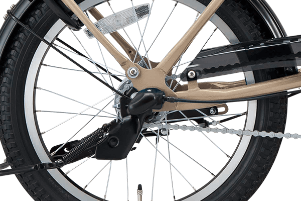 アシスタファインミニ ブリヂストン(BRIDGESTONE) 電動自転車・電動