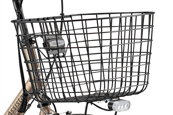 サイズは幅45cm×奥行き30cm×高さ24.5cm(上面)。