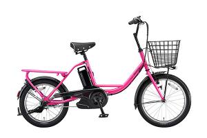 アシスタベーシックミニ -2018モデル- ブリヂストン(BRIDGESTONE  