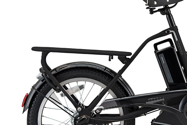 ブリヂストン 電動自転車 アシスタベーシックミニ 20インチA0BD18 アシスタベーシックミニ -2018モデル- ブリヂストン(BRIDGESTONE
