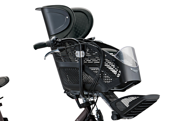 Y2258 超特価！アンジェリーノ⭐️ ブリヂストン リアチャイルドシート変更可 Y2258 超特価！アンジェリーノ⭐️ ブリヂストン リア