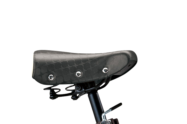 PEdAL.E.D 自転車用レザー スタッズ アンクレット 調整可能 PEdAL.E.D 自転車用レザー スタッズ アンクレット 立ち向かう