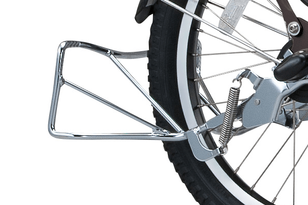 アンジェリーノプティットe -2016モデル- ブリヂストン(BRIDGESTONE