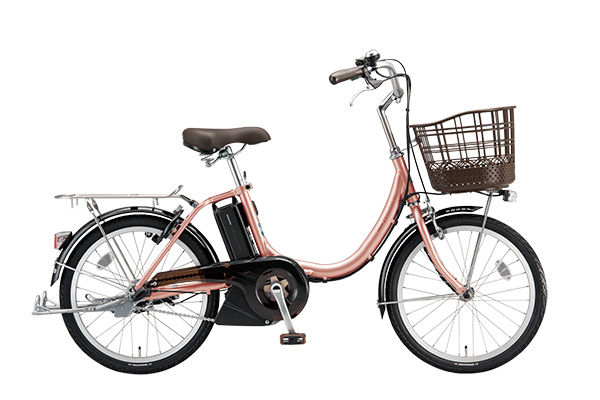 電動自転車　BRIDGESTONE アシスタユニプレミア　ブリヂストン アシスタユニプレミア ブリヂストン(BRIDGESTONE) 電動自転車・電動