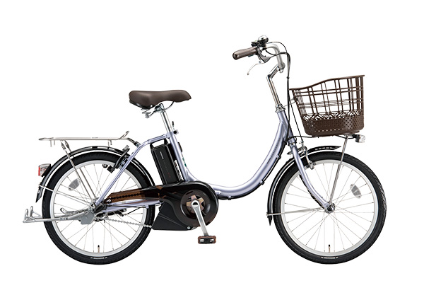 アシスタユニプレミア ブリヂストン(BRIDGESTONE) 電動自転車・電動 